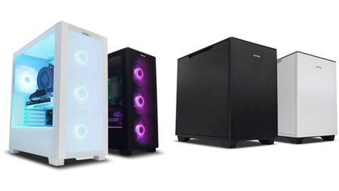 【FRONTIER】RTX5060Ti搭載ゲーミングPCが15万円、RTX5070Ti搭載モデルが27万円で買える！ “秋得セール”は10月3日まで