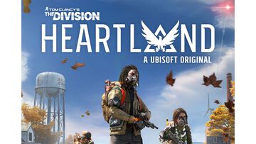 『ディビジョン ハートランド』が開発中止に。ユービーアイソフトの収支報告書にて発表、コスト削減と集中的な投資のため