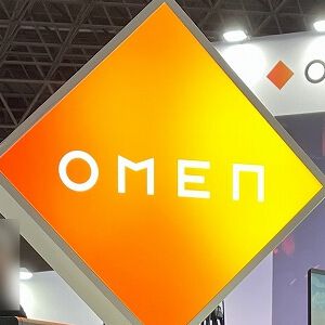 OMENの最新ゲーミングPC『VALORANT』コラボモデルが出展。HyperXのゲーミングデバイス特設コーナーも必見！【TGS2025：OMEN・HyperX（日本HP）ブース】