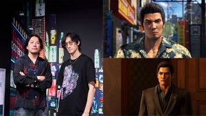 『龍が如く 極3 / 龍が如く3外伝 Dark Ties』インタビュー。勇気を持って変えるとこはかなり変えた『極3』。峯のカラオケ『ばかみたい』の写真はツッコミパートだった【TGS2025】