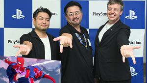 【マーベル】『MARVEL Tōkon: Fighting Souls』インタビュー。ヒーローたちへの愛や格ゲーのノウハウが“アッセンブル”。今後の登場キャラは、一部アークの好みが関わっている？【TGS2025】