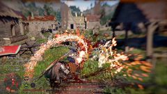 『紅の砂漠』難しくて、操作は複雑で、だから引き込まれる。スタイリッシュさより泥くささを選んだ大作オープンワールドアドベンチャーの表現方法【TGS2025】
