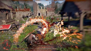 『紅の砂漠』難しくて、操作は複雑で、だから引き込まれる。スタイリッシュさより泥くささを選んだ大作オープンワールドアドベンチャーの表現方法【TGS2025】