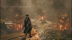 『Phantom Blade Zero』前のステージで見逃したボスがつぎのボス戦で同時に出てくる恐怖。激闘のデモ版プレイリポート！【TGS2025】
