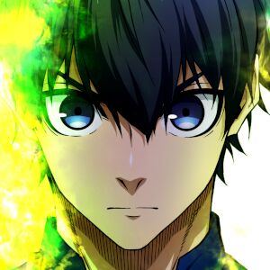 アニメ『ブルーロック』TVシリーズ続編が制作決定！ 実写映画化も発表、2026年夏公開