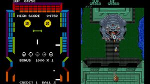 『バトランティス』を配信前に最速プレイ。家庭用初移植のナムコ作品『ジービー』も！ 第205回『俺たちのアケアカ』は本日（10月8日）20時00分より生放送【ファミ通チャンネル】