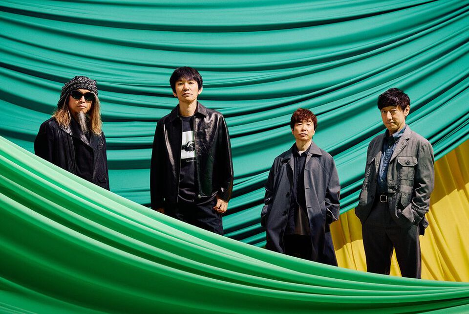 アニメ『スパイファミリー』3期のOP主題歌はスピッツ『灯を護る』に決定。主題歌を使用したノンクレジットOP映像が先行公開