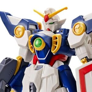 『ガンダムW』ENTRY GRADE ウイングガンダムが間もなく発売。RE/100新作、デナン・ゲーが商品化【うまの月刊ガンプラ発売日まとめ：2025年9～10月】