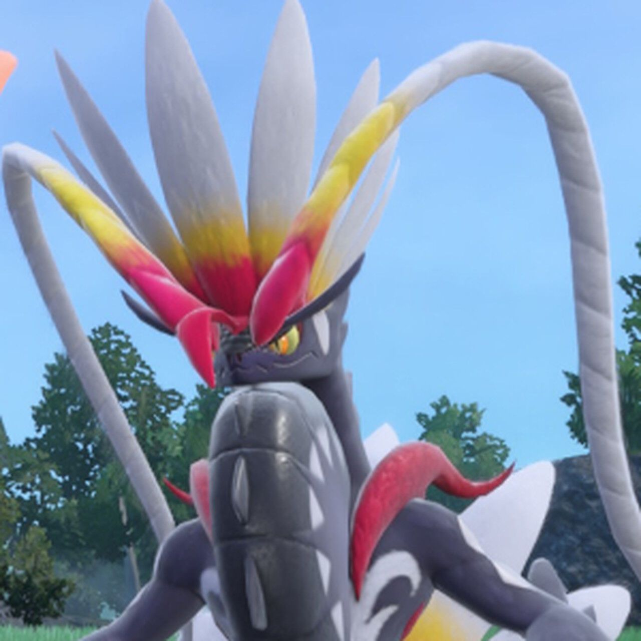 【ポケモンSV】配布中の色違いコライドンとミライドンはどんな能力？【スカーレット・バイオレット】