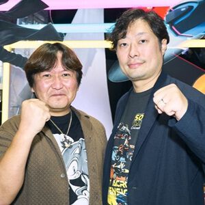 『ソニックレーシング クロスワールド』インタビュー：1周目からの白熱したレース展開、クロスプレイの実現までの苦労、ワールドワイドのコラボなど、開発者の熱い想いが明らかに【TGS2025】