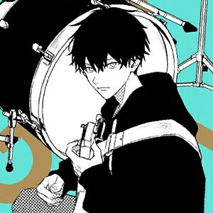 漫画『ギヴン10th mix』は十年後を描く番外篇。4つの新作アニメが収録されたDVD付き限定版も発売