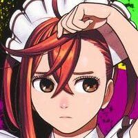 『ダンダダン』