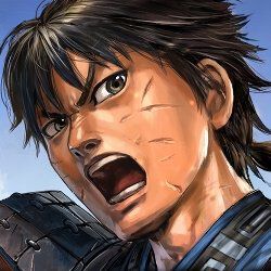 『キングダム 覇道』