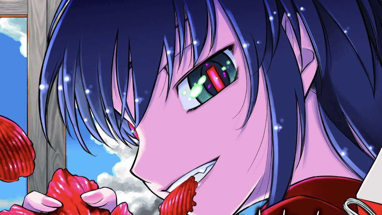 『腐り姫』初のサウンドトラックが2026年1月に発売。『腐り姫の伝説』など20曲が収録、ジャケットデザインは中村哲也氏の描き下ろし