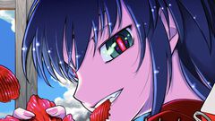 『腐り姫』初のサウンドトラックが2026年1月に発売。『腐り姫の伝説』など20曲が収録、ジャケットデザインは中村哲也氏の描き下ろし