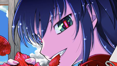 『腐り姫』初のサウンドトラックが2026年1月に発売。『腐り姫の伝説』など20曲が収録、ジャケットデザインは中村哲也氏の描き下ろし