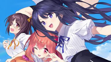 『メモリーズオフ 双想 Break out of my shell』ささきむつみ描き下ろしイラスト＆ティザーサイト公開。シリーズ作品のセールも開催中