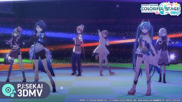 【プロセカ】5周年アニバーサリーソング、syudou＆バルーン『ペンタトニック』追加。最大70連引ける無料ガチャキャンペーンなども開催