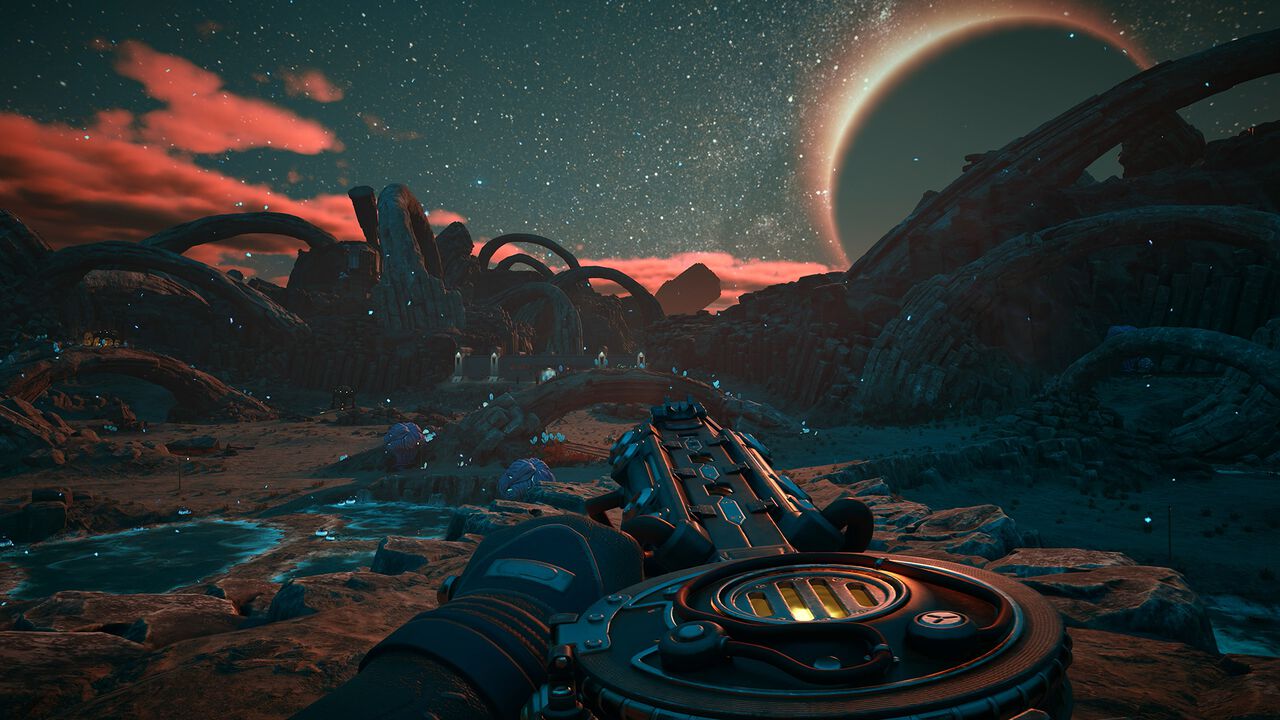 『The Outer Worlds 2』では個々のプレイスタイルを尊重するシステムを実装。テーブルトークRPGを礎に自由で奥深い物語に。開発陣へのインタビューでSFRPGシリーズ最新作の魅力に迫る【TGS2025】