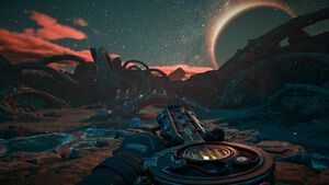 『The Outer Worlds 2』では個々のプレイスタイルを尊重するシステムを実装。テーブルトークRPGを礎に自由で奥深い物語に。開発陣へのインタビューでSFRPGシリーズ最新作の魅力に迫る【TGS2025】
