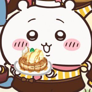 【ちいかわ×ココス】コラボメニューやコラボグッズなどが公開。開催は10月16日から