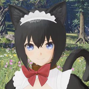 【NGS ver.2 10月1日配信】『ギルティプリンセス』コラボを開催。ミャオ、アリス、クロエ、クオン、エルフィーナを再現できるアバターアイテムをACスクラッチで配信