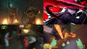 Steamオータムセールが本日（9/30）から開催。『オブリビオンリマスター』や『ハンドレッドライン』、『龍ファク』などが20％オフ。ほか『PEAK』や『R.E.P.O.』といった配信で人気のソフトも割引に