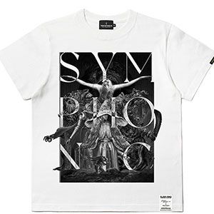 『エルデンリング』オーケストラコンサート、公式Tシャツの受注販売が開始に。アートはコラージュアーティストの河村康輔氏が担当