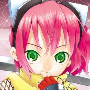 『降魔霊符伝イヅナ』キャラクターグッズ制作決定。ゲーム発売から18年のときを経て