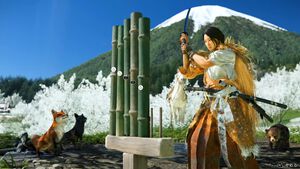『ゴースト・オブ・ヨウテイ』発売記念特集！ 蝦夷地で展開する新たな時代劇アクションの魅力を徹底解説【先出し週刊ファミ通】