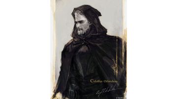 『FFT イヴァリース クロニクルズ』スクエニ作品の公式Xがお祝いイラストを投稿。『FF16』キャラデザ・髙橋和哉氏が描くシドがカッコよすぎる