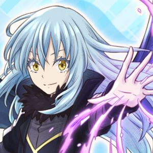 『７人の賢者と錬金術師』とアニメ『転生したらスライムだった件』のコラボイベントが11月開催！ 『ななれん』アプデ情報まとめ