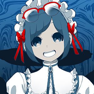 『都市伝説解体センター』初のコラボカフェが開催決定！ 墓場文庫描き下ろしイラストを使用したグッズの販売も