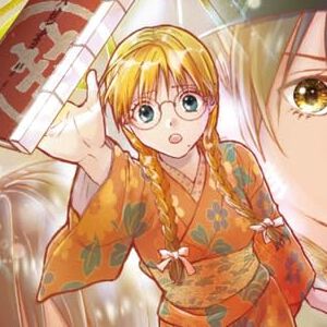『ふしぎ遊戯 白虎仙記』最新刊5巻特装版は、巫女＆七星士缶バッジ付き。渡瀬悠宇先生が缶バッジのために加筆したイラストを使用（ネタバレあり）