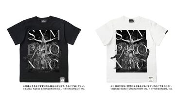 『エルデンリング』オケコンのチケット最速先行予約は本日（9/30）まで。 公式Tシャツの受注もスタート