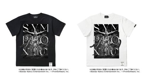 『エルデンリング』オケコンのチケット最速先行予約は本日（9/30）まで。 公式Tシャツの受注もスタート