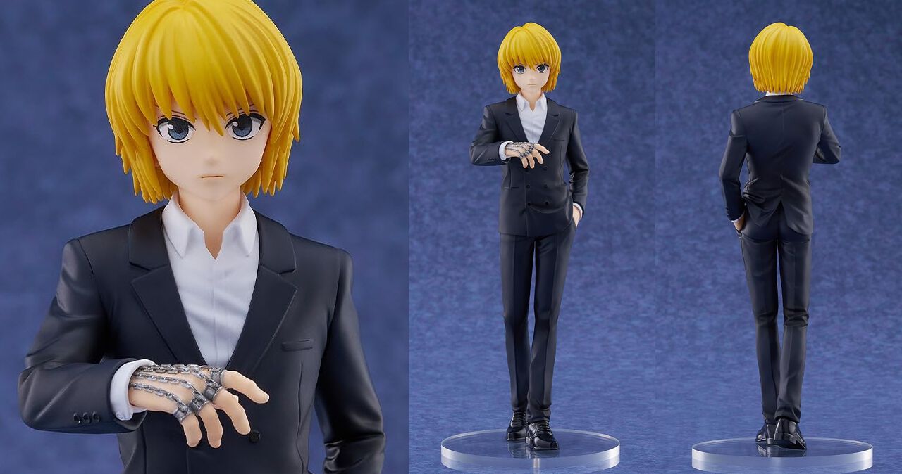 全国無料，定番 33 HUNTER×HUNTER クラピカ（スーツ） アートコースター