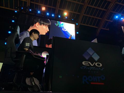 『スト6』EVO Japan 2024で”りゅうきち”選手が4位入賞。2024年夏に開催されるEsports World Cupの出場権を獲得