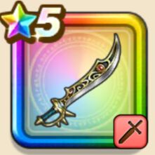 ドラクエウォーク：最も強い＆欲しい武器ランキング最終結果発表。圧倒的な支持を集めたのは新特級職と同時に実装されたあの武器！【日記#1959】