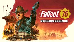 『フォールアウト 76』12月の大型アップデート”Burning Springs”で新地域にオハイオが追加！ ドラマで人気のザ・グールが登場する”賞金稼ぎ”など追加要素を解説【Fallout】