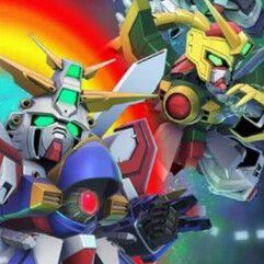 【Gジェネ】覚醒ユニコーン＆バナージ、ゴッドガンダム＆ドモン、F91＆シーブックの性能を限界突破無し・最大強化で紹介【ジージェネレーション エターナル】