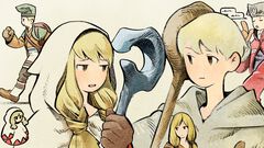 【FFT】『ダンジョン飯』作者・九井諒子先生が描いた『ファイナルファンタジータクティクス - イヴァリース クロニクルズ』発売記念スペシャルイラストを公開！