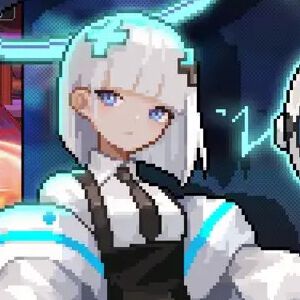 『メビウスフロントライン』10月10日にサービス終了。コマンド入力でコンボを繋げて戦うローグライトなディフェンスゲーム