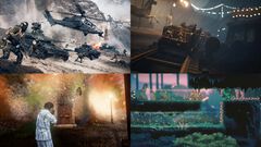 【今週発売のおすすめタイトル】『バトルフィールド6』銃火器飛び交う待望の現代戦をプレイ。ホラー要素も魅力のパズルアクション『リトルナイトメア3』も【10/6～10/12】