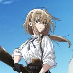 アニメ『魔法少女リリカルなのは EXCEEDS Gun Blaze Vengeance』2026年放送。特報映像が解禁