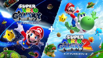 『スーパーマリオギャラクシー1＋2』本日（10/2）発売。銀河を巡るWiiの名作3Dマリオが美麗なグラフィック、遊びやすくなって現行機に登場