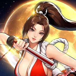 『KOF ドットバトル』