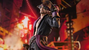 『龍が如く8外伝』キャプテン真島が1/7スケールフィギュア化。セガストアオンライン特典はゴロー海賊団のセリフアクスタ＆手配書ポスター