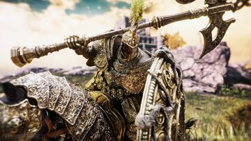 『エルデンリング』ツリーガードがフィギュア化、1/4スケールのビッグサイズ！ クオリティが高すぎて例の戦闘曲が聞こえてきそう