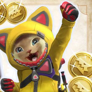 『モンハンナウ』10⽉6⽇（月）からイベント「ゼニーラッシュクエスト」開催。エスピナス、リオレウス希少種などの出現率が上昇【モンスターハンターNow】